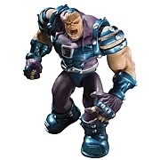 Green Lantern Blackest Night Sinestro Corps Mongul Figure