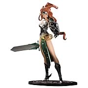 Artemis Ame Comi Vinyl Statue