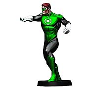 DC Universe Online Green Lantern Statue