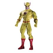 JLA Classified Classic Series 3 Dr. Zoom Action Figure