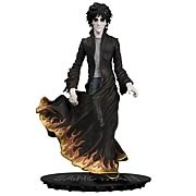 DC Chronicles The Sandman Statue