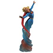 DC Dynamics Supergirl Statue Limited Edition Sculpture