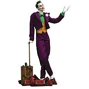 Batman The Joker 1:4 Scale Museum Quality Statue