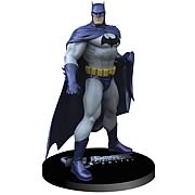 DC Universe Online Batman Statue