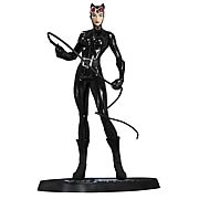 DC Universe Online Catwoman Statue