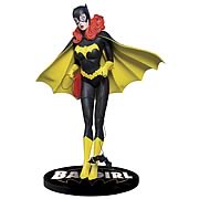 Cover Girls of the DC Universe Batgirl Statue