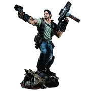 StarCraft Premium Series 1 Jim Raynor Action Figure