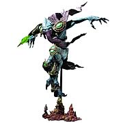 StarCraft Premium Series 1 Zeratul Action Figure