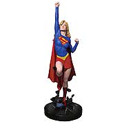 Cover Girls of the DC Universe Supergirl Statue