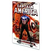 Captain America Vol. 3 Death of Cap Graphic Novel