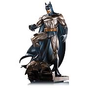 Batman Patina Mini-Statue