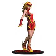 Ame Comi Flash Jesse Quick Statue