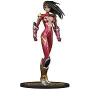 Wonder Girl Donna Troy Ame Comi Variant Statue