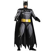 Justice League America Classic Icons Batman Figure