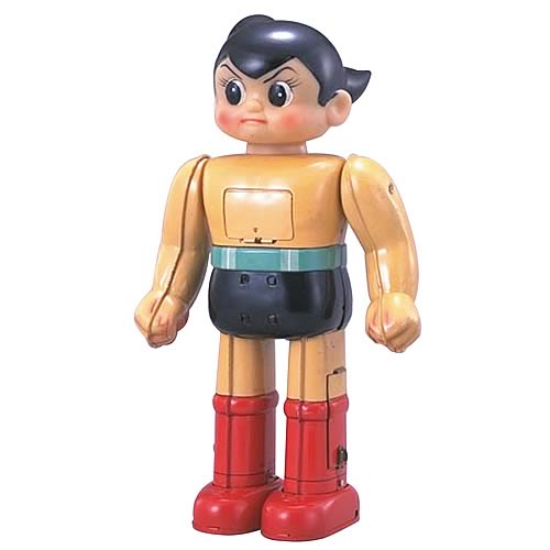 Astro Boy Atom Tin Toy