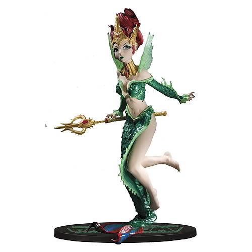 Mera Ame Comi Statue