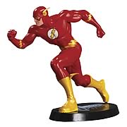 Dc Universe Online The Flash Statue Figure