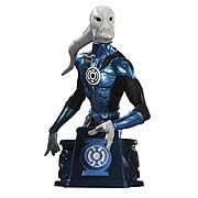 Heroes of the DCU Blackest Night Saint Walker Bust