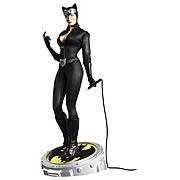 Batman Catwoman 1:4 Scale Museum Quality Statue