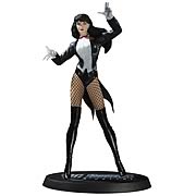 DC Universe Online Zatanna Statue