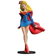 Supergirl Ame Comi Heroine Mini Figure