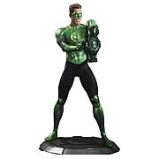 Green Lantern Movie Hal Jordan Maquette