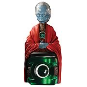 Green Lantern Movie Guardian Bust