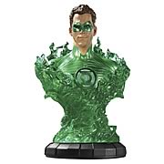 Green Lantern Movie 1:4 Scale Hal Jordan Bust