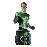 Green Lantern Movie Hal Jordan Bust