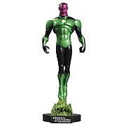 Green Lantern Emerald Knights Sinestro Maquette