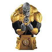 Heroes of the DC Universe Blackest Night Arkillo Bust