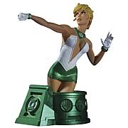 Women of the DC Universe Series 4 Arisia Bust