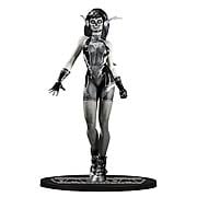 Black Flash Ame Comi Black Flash Statue