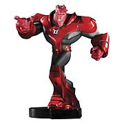 Green Lantern Animated Series Atrocitus Maquette
