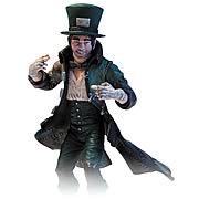 Batman Arkham City Series 2 Mad Hatter Action Figure