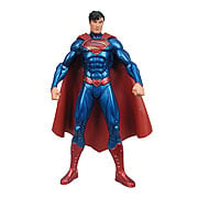 Superman Justice League New 52 Action Figure