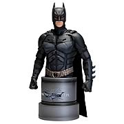 Batman Dark Knight Rises Batman Bust