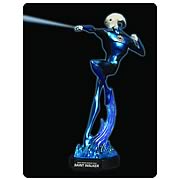 Green Lantern Animated Series Saint Walker Statue