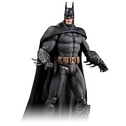 Batman Arkham City Series 3 Batman Action Figure