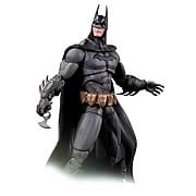 Batman Arkham City Series 4 Batman Action Figure