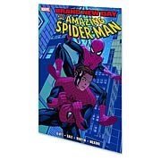 DC32423 Horror Film Legend Robert Englund Guest Stars in Next All New Episode of The Spectacular Spider Man