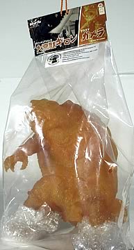 Gamera Mega Size Action Figure