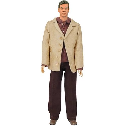 24 Jack Bauer 8 AM 12-Inch Action Figure