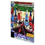 Avengers Knights of Wundagore Graphic Novel