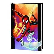 DC37763 Horror Film Legend Robert Englund Guest Stars in Next All New Episode of The Spectacular Spider Man