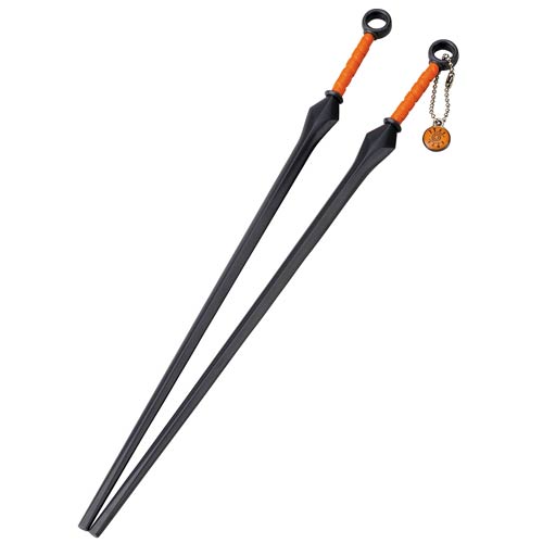 Naruto Uzumaki Chopsticks