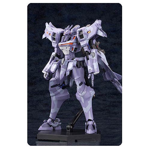 Muv-Luv Total Eclipse SU-37UB Terminator Model Kit