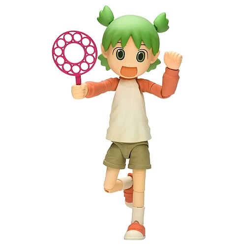 Yotsubato Yotsuba Koiwai Model Kit