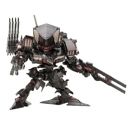 Armored Core Rayleonard 04 Alicia Unsung D-Style Model Kit