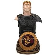Beowulf King Beowulf Polyresin Bust